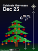 A Grav-Mass tree